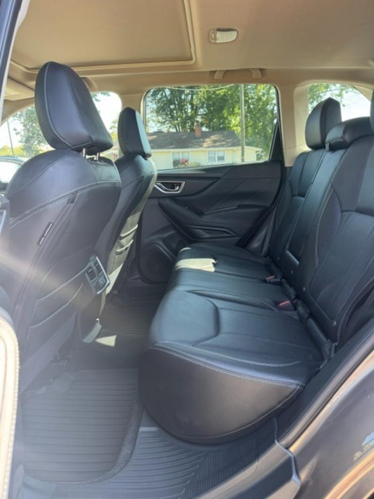 2020 Subaru Forester - $19,999